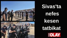 Gerçeği aratmadı