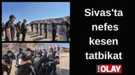 Gerçeği aratmadı