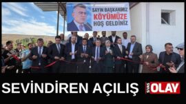 Hayırlı olsun