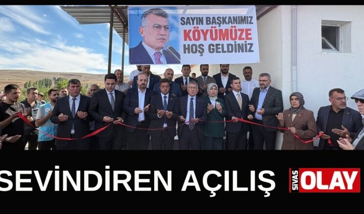 Hayırlı olsun