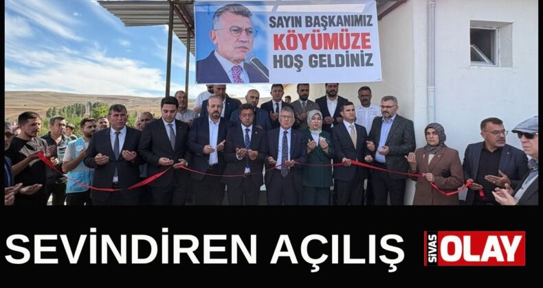 Hayırlı olsun
