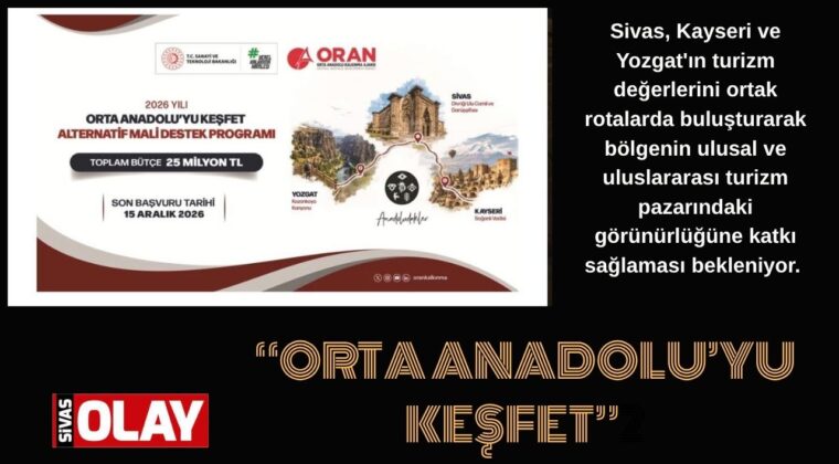 Tur sürekliliği sağlanacak
