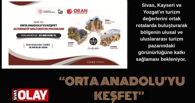Tur sürekliliği sağlanacak