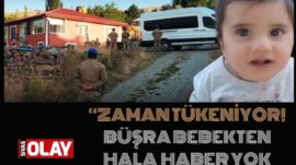 Umutlu bekleyiş