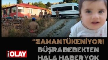 Umutlu bekleyiş