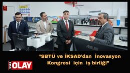 Katkılar değerlendirildi