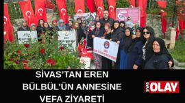 “Vefa Buluşması”