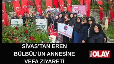 “Vefa Buluşması”