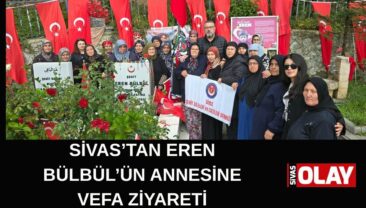 “Vefa Buluşması”