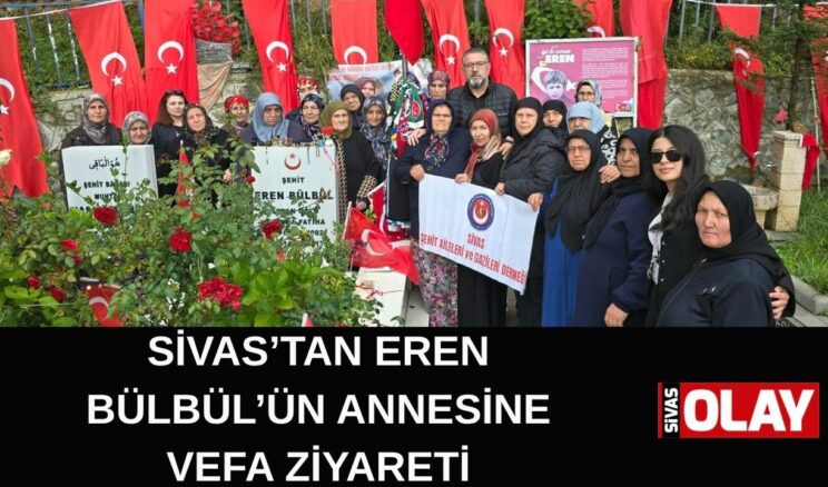 “Vefa Buluşması”