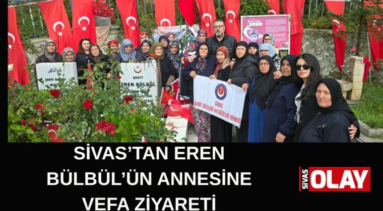 “Vefa Buluşması”