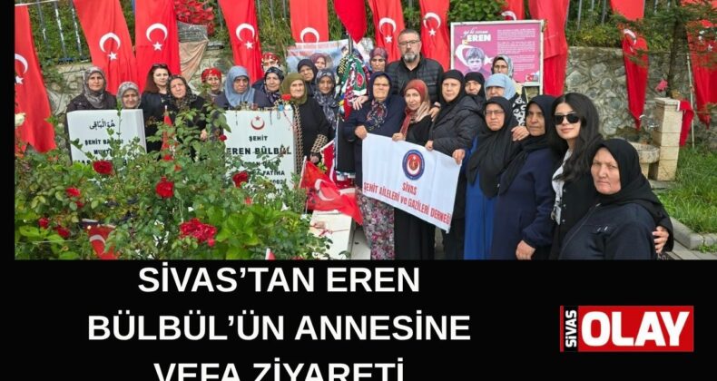 “Vefa Buluşması”