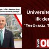 Hassasiyet gösterilecek