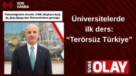 Hassasiyet gösterilecek