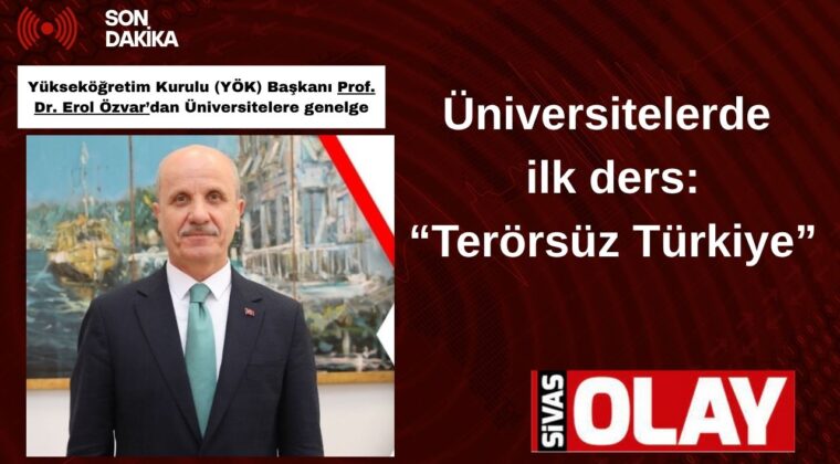 Hassasiyet gösterilecek
