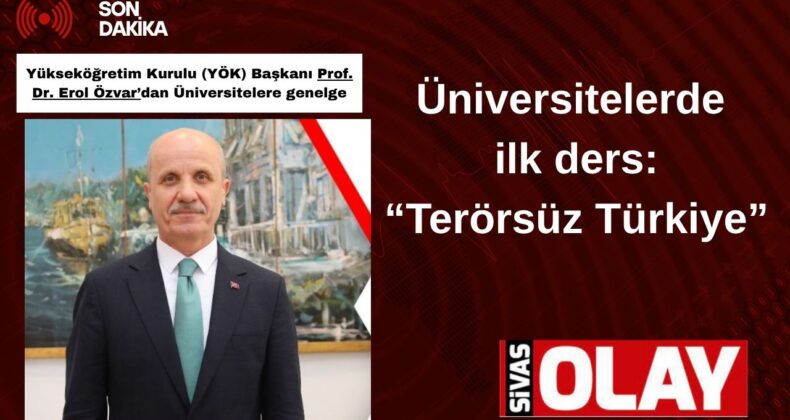 Hassasiyet gösterilecek