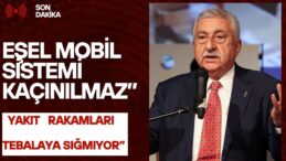 Rakamlar sığmıyor