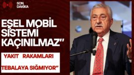Rakamlar sığmıyor