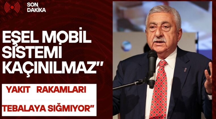 Rakamlar sığmıyor