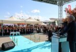 Agro Sivas Fuarı Kapılarını Açtı