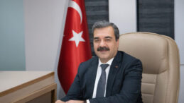 SBTÜ Rektörü Prof. Dr. Mehmet Kul’un 4 Eylül Sivas Kongresi Mesajı