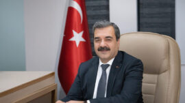 SBTÜ Rektörü Prof. Dr. Mehmet Kul’un 4 Eylül Sivas Kongresi Mesajı
