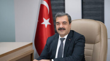 SBTÜ Rektörü Prof. Dr. Mehmet Kul’un 4 Eylül Sivas Kongresi Mesajı