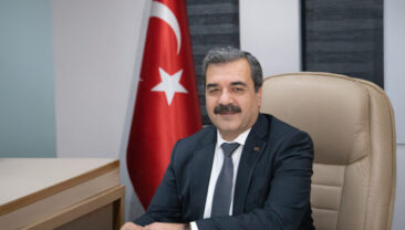 SBTÜ Rektörü Prof. Dr. Mehmet Kul’un 4 Eylül Sivas Kongresi Mesajı