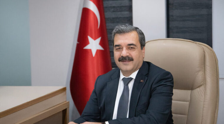 SBTÜ Rektörü Prof. Dr. Mehmet Kul’un 4 Eylül Sivas Kongresi Mesajı