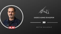 Sadece Adımız Sivasspor