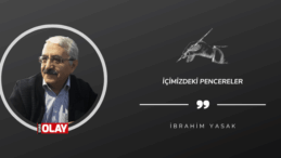 İçimizdeki Pencereler