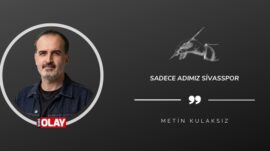 Sadece Adımız Sivasspor