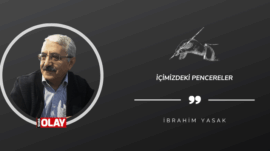 İçimizdeki Pencereler