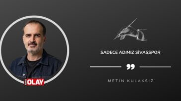 Sadece Adımız Sivasspor