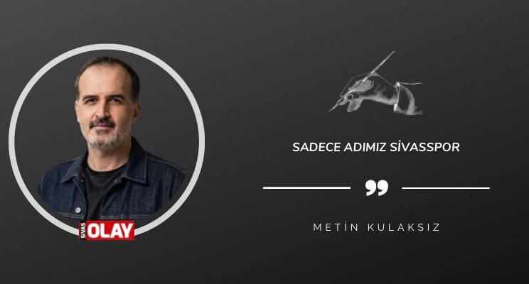 Sadece Adımız Sivasspor