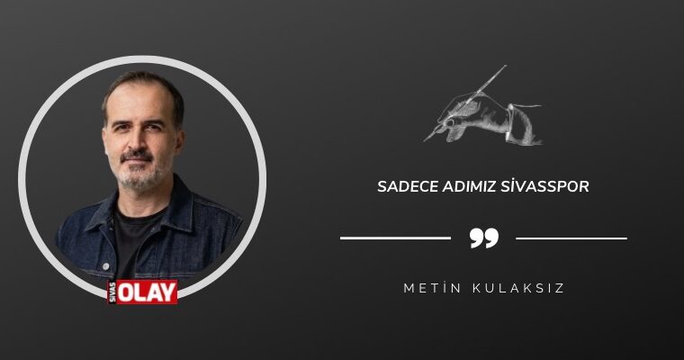 Sadece Adımız Sivasspor