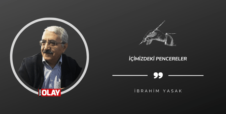 İçimizdeki Pencereler