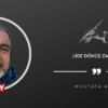 Lige Dönüş Zamanı