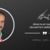 Sivas Olay Gazetesi 250 Haftayı Geride Bıraktı