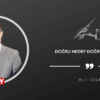 Doğru Hedef Doğru Beklenti