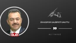 Sivasspor evinde galibiyeti unuttu