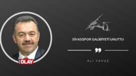 Sivasspor evinde galibiyeti unuttu