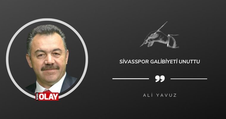 Sivasspor evinde galibiyeti unuttu