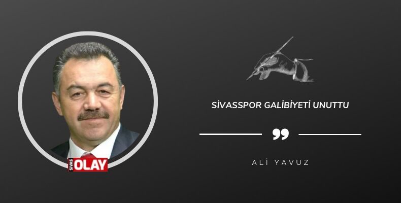 Sivasspor evinde galibiyeti unuttu