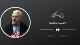 Gönlün Emaneti