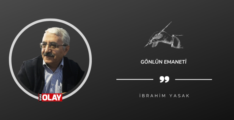 Gönlün Emaneti