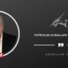 Futbolun kuralları hiçe sayıldı!