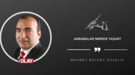 Akbabalar nerede yaşar?