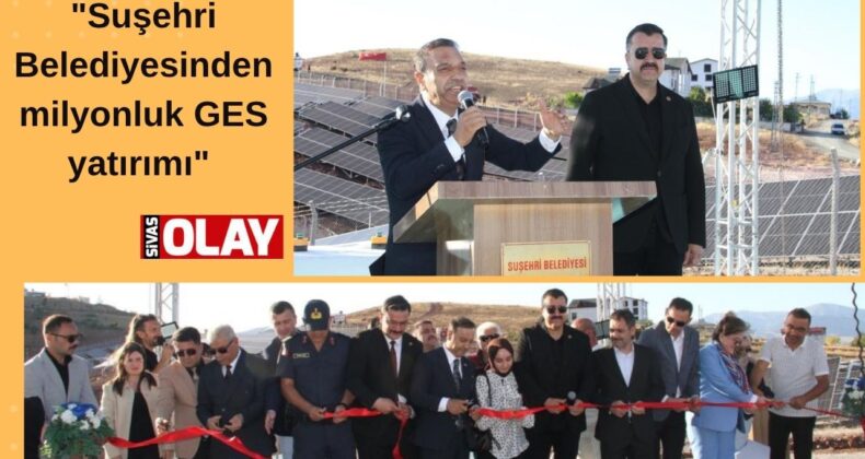 Özyürek”belediye ivme kazandırdı”