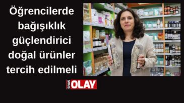 Hastalıktan koruyor